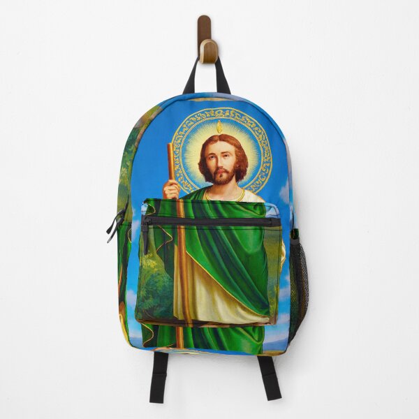 Item preview, Saint Jude designed and sold by Ogfx.