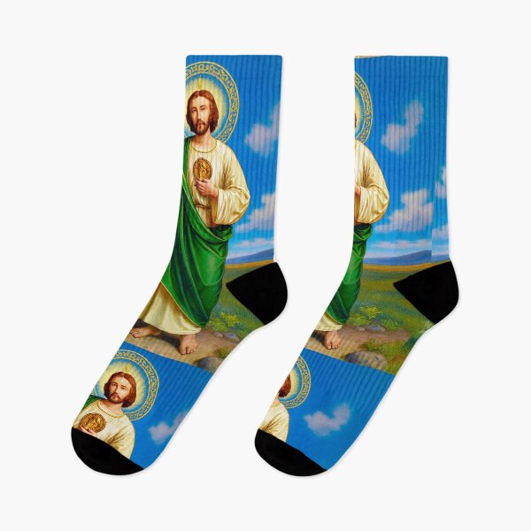 Item preview, Saint Jude designed and sold by Ogfx.