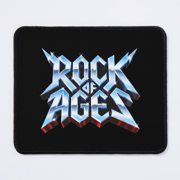 Item preview, Rock Of Ages designed and sold by RobertForbes67.