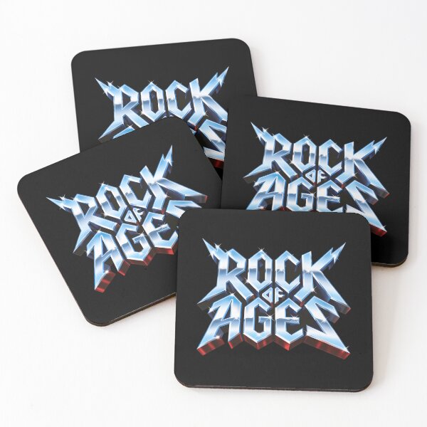 Item preview, Rock Of Ages designed and sold by RobertForbes67.