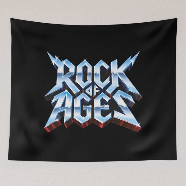 Item preview, Rock Of Ages designed and sold by RobertForbes67.