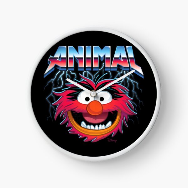 Item preview, The Muppets Animal Rock  designed and sold by ciejkale9.