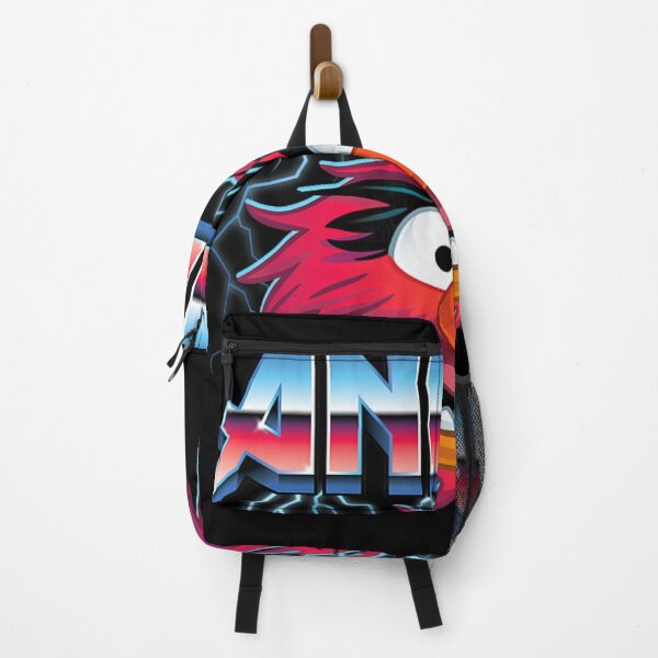 Item preview, The Muppets Animal Rock  designed and sold by ciejkale9.