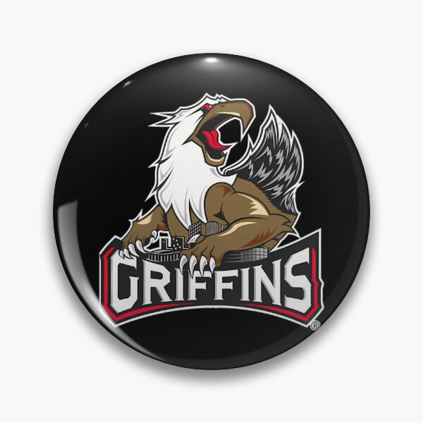 Item preview, Grand Rapids Griffins Hockey designed and sold by JoshuaSmith01.