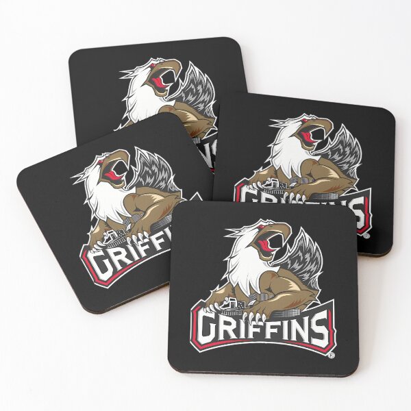 Item preview, Grand Rapids Griffins Hockey designed and sold by JoshuaSmith01.