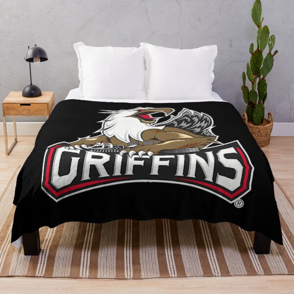 Item preview, Grand Rapids Griffins Hockey designed and sold by JoshuaSmith01.