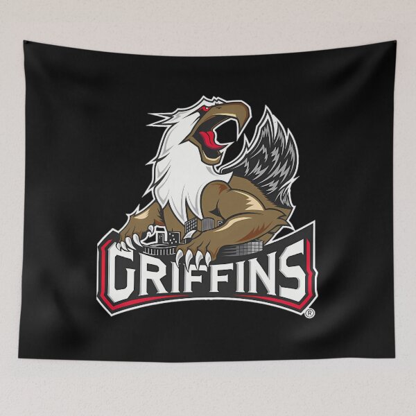 Item preview, Grand Rapids Griffins Hockey designed and sold by JoshuaSmith01.