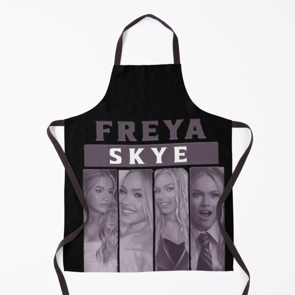 Item preview, Poster Best Singer Freya Skye designed and sold by DouglasChoosen.