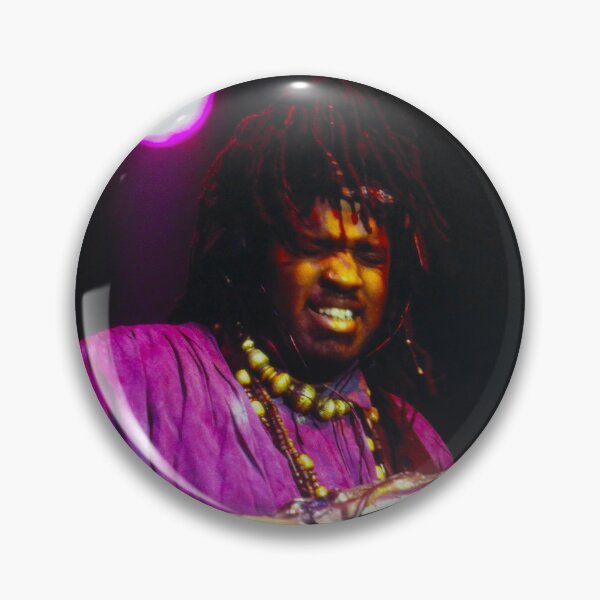 Item preview, Roy Wooten - Future Man - Photograph designed and sold by ConcertImages.
