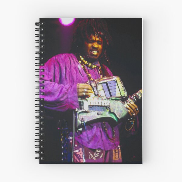 Item preview, Roy Wooten - Future Man - Photograph designed and sold by ConcertImages.