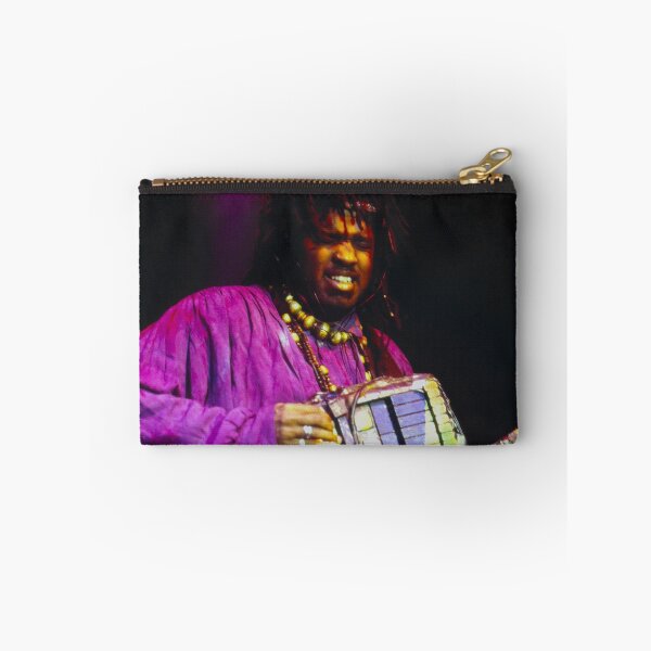 Item preview, Roy Wooten - Future Man - Photograph designed and sold by ConcertImages.