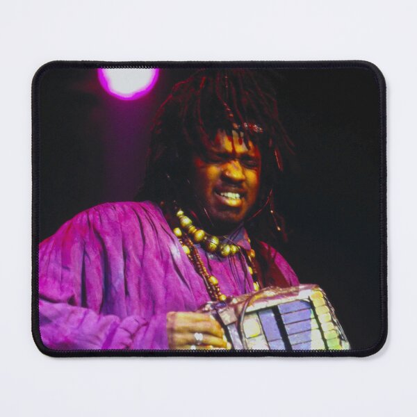 Item preview, Roy Wooten - Future Man - Photograph designed and sold by ConcertImages.