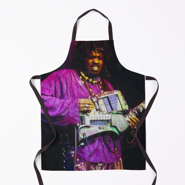 Item preview, Roy Wooten - Future Man - Photograph designed and sold by ConcertImages.