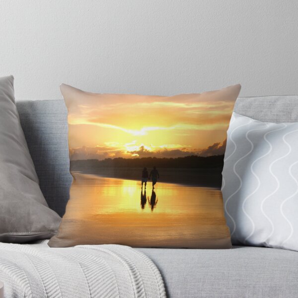 Item preview, 'Reflections of Us' designed and sold by janewiebenga.
