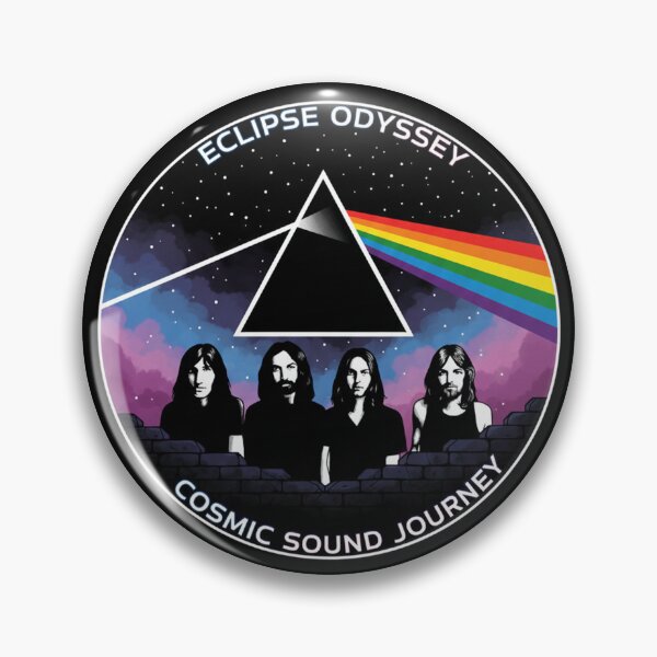 Item preview, Eclipse Odyssey designed and sold by alllyxispace.