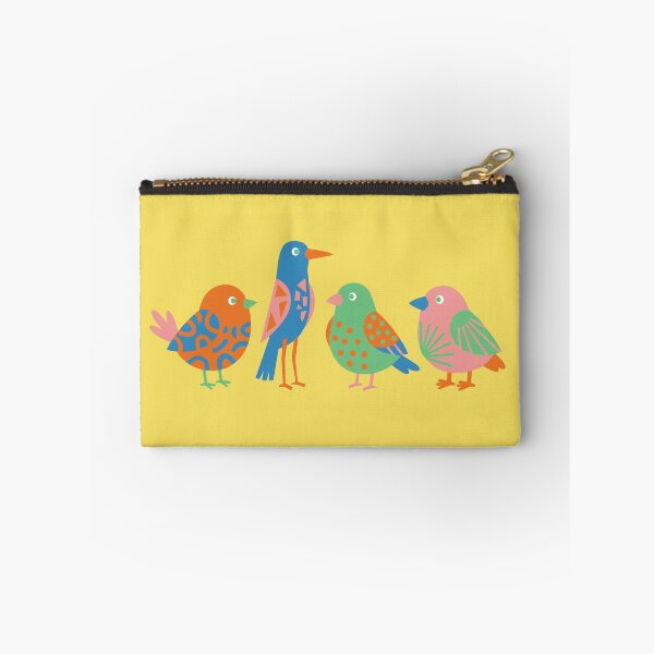 Item preview, Four Birds designed and sold by Slade Smith.
