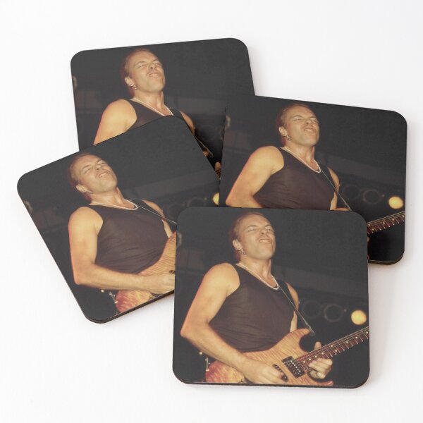 Item preview, Peter Frampton - Photograph designed and sold by ConcertImages.