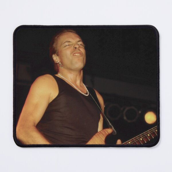 Item preview, Peter Frampton - Photograph designed and sold by ConcertImages.