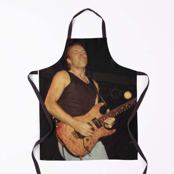Item preview, Peter Frampton - Photograph designed and sold by ConcertImages.