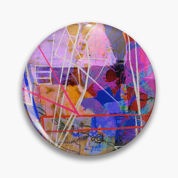 Item preview, Mixed Direction Abstract designed and sold by ViaARTfactory.