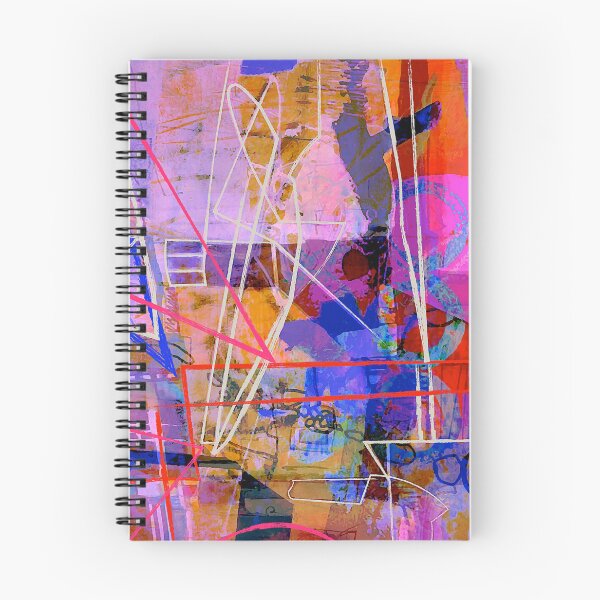 Item preview, Mixed Direction Abstract designed and sold by ViaARTfactory.