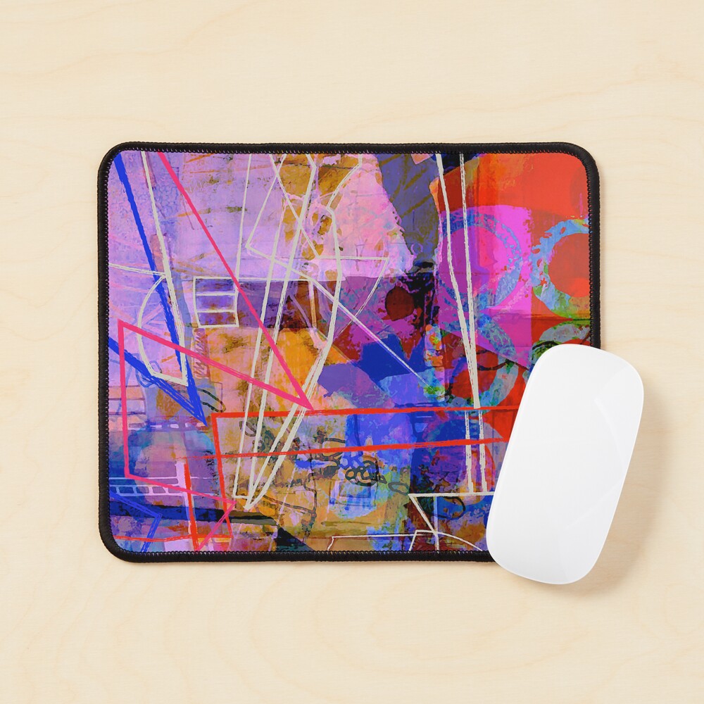 Item preview, Mouse Pad designed and sold by ViaARTfactory.
