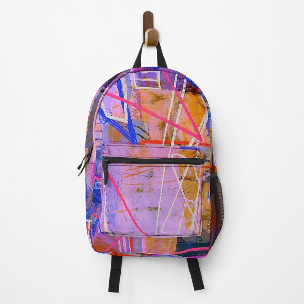 Item preview, Mixed Direction Abstract designed and sold by ViaARTfactory.