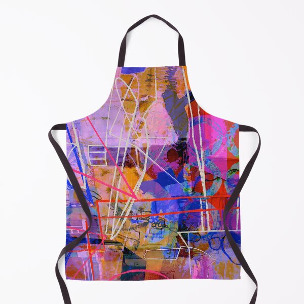 Item preview, Mixed Direction Abstract designed and sold by ViaARTfactory.