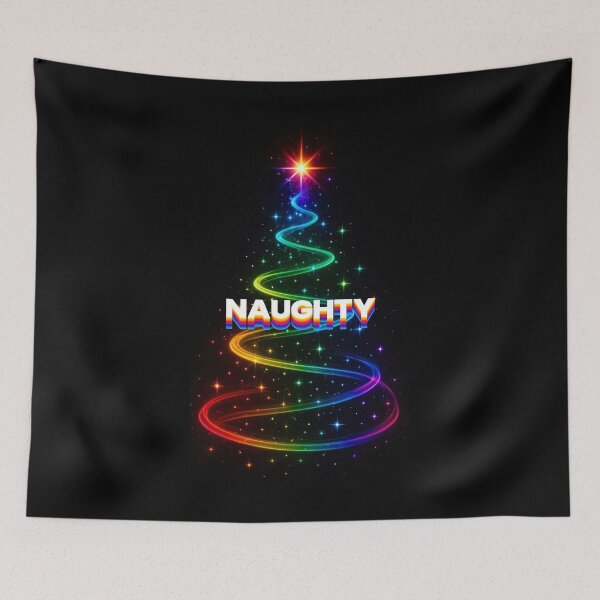 Item preview, ⛄ Naughty ✨-✨ HIGH SASS & SHADE COLLECTION designed and sold by WheelieGdArt.