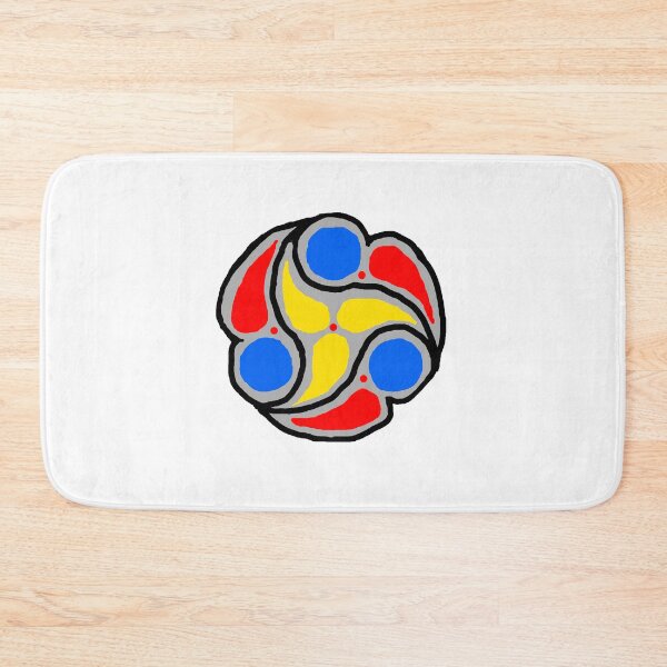 Item preview, Three corners art designed and sold by annasofia.