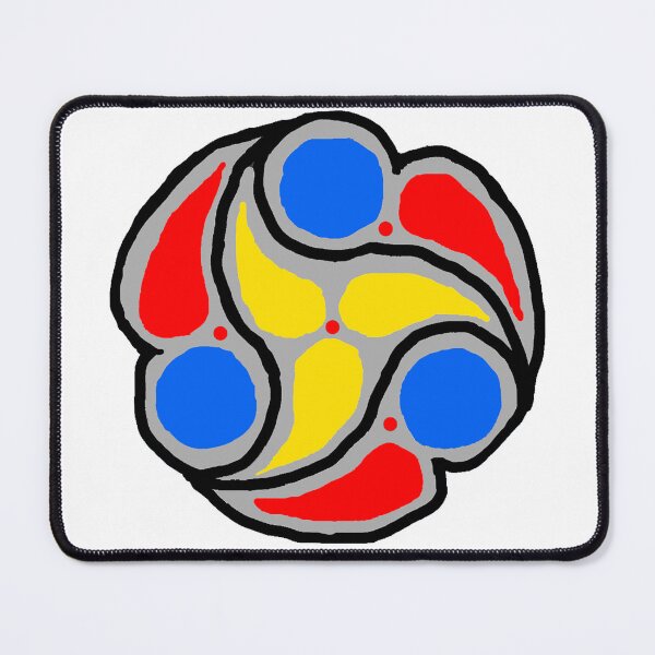 Item preview, Three corners art designed and sold by annasofia.