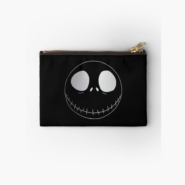 Item preview, The Nightmare Before Christmas Jack Big Face  designed and sold by ciejkale9.