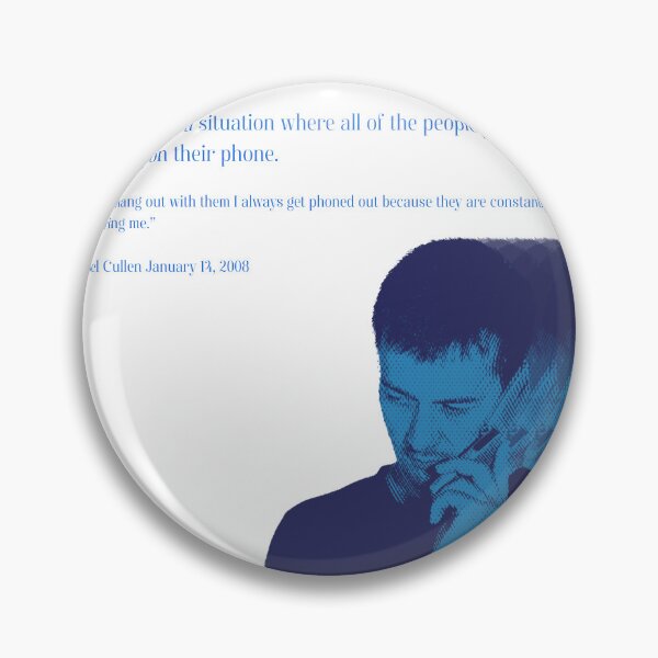 Item preview, Phoned Out – Modern Social Disconnection designed and sold by lifestylecreep.