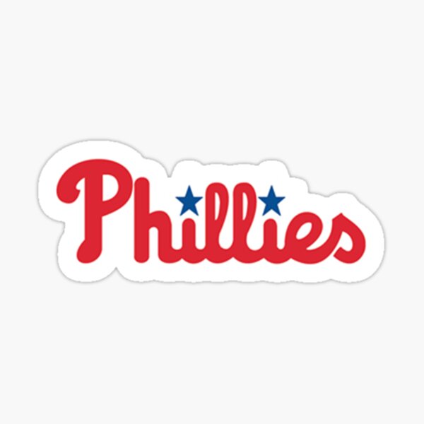phlis the train fast Sticker
