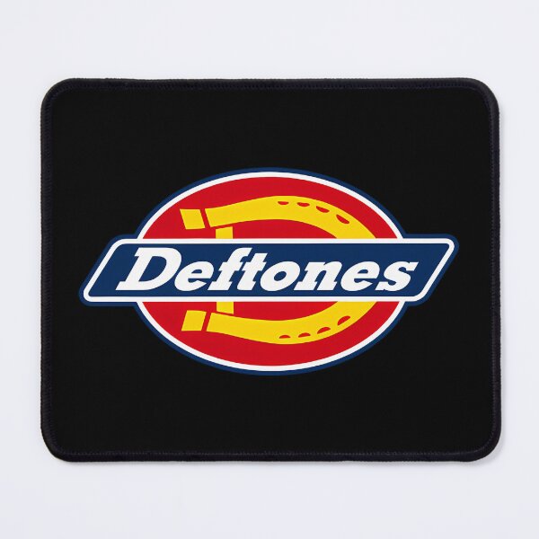 Item preview, Deftones Dickies Deftones X Dickies Collab L designed and sold by JoshuaSmith01.