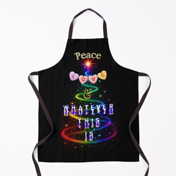 Item preview, ⛄ Peace, Love & Whatever This Is ✨-✨ HIGH SASS & SHADE COLLECTION designed and sold by WheelieGdArt.