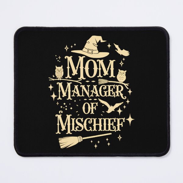 Item preview, Women Magical Mom Manager of Mischief Mother's designed and sold by DentistLegal.