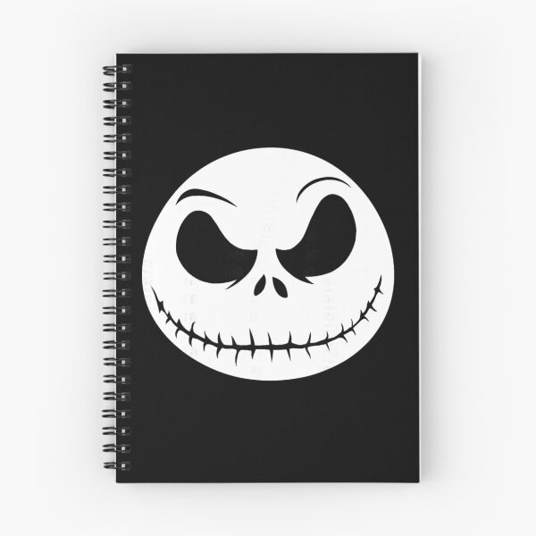 Item preview,  The Nightmare Before Christmas Jack Big Face  designed and sold by Carley Peter.