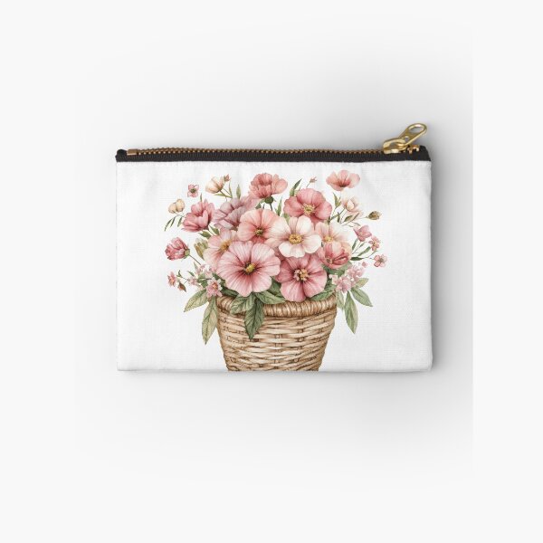 Item preview, Watercolor Floral  designed and sold by Sweetvoilet.