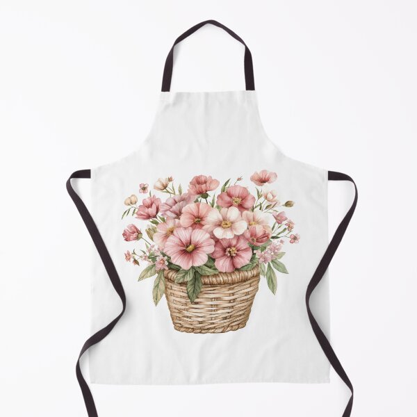 Item preview, Watercolor Floral designed and sold by Sweetvoilet.