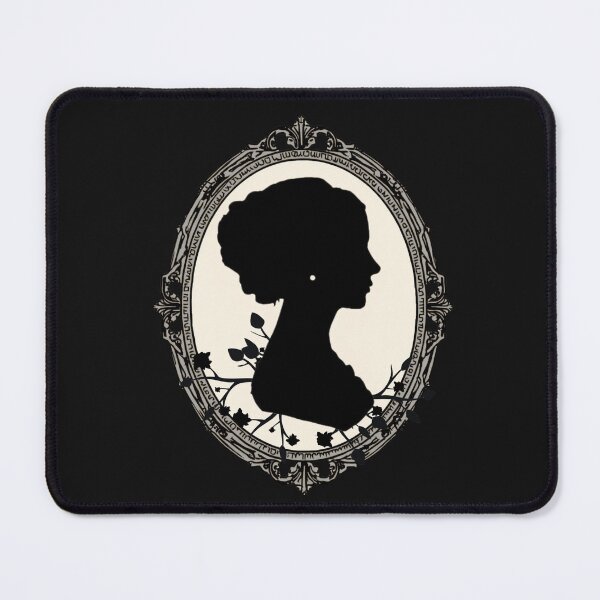 Item preview, Portrait of a Lady designed and sold by Candelura.