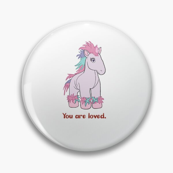 Item preview, You are loved. designed and sold by Bloodandbuster.