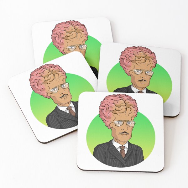 Item preview, Banker Brain designed and sold by EBAM Boutique.