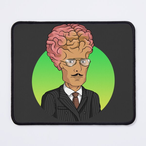 Item preview, Banker Brain designed and sold by EBAM Boutique.
