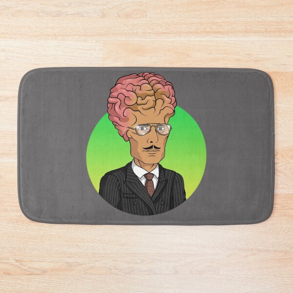 Item preview, Banker Brain designed and sold by EBAM Boutique.