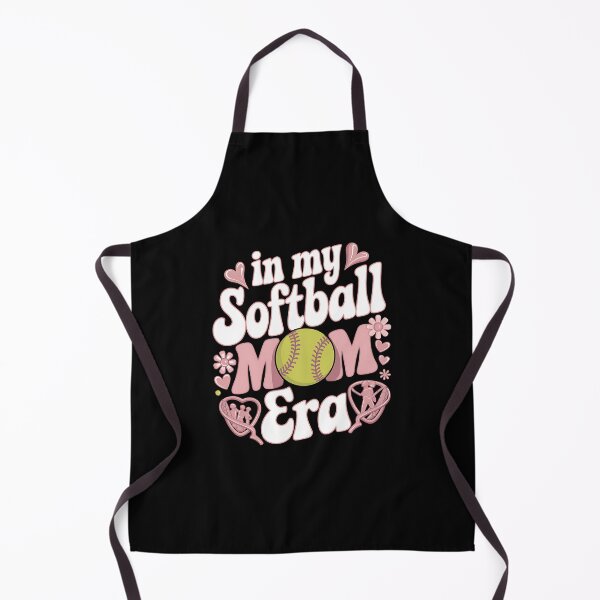 Artikelvorschau, In meiner Softball-Mama-Ära entworfen und verkauft von DentistLegal.