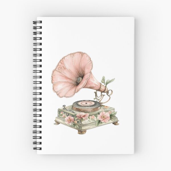 Item preview, Watercolor Floral  designed and sold by Sweetvoilet.