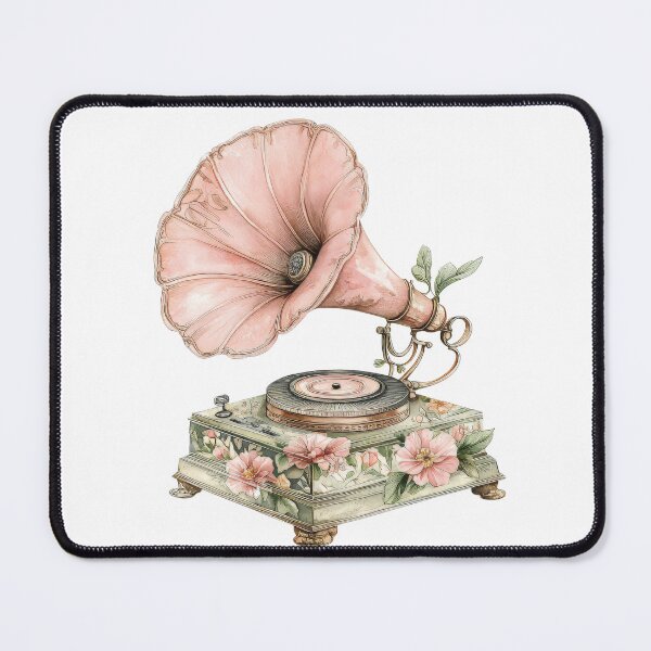 Item preview, Watercolor Floral  designed and sold by Sweetvoilet.