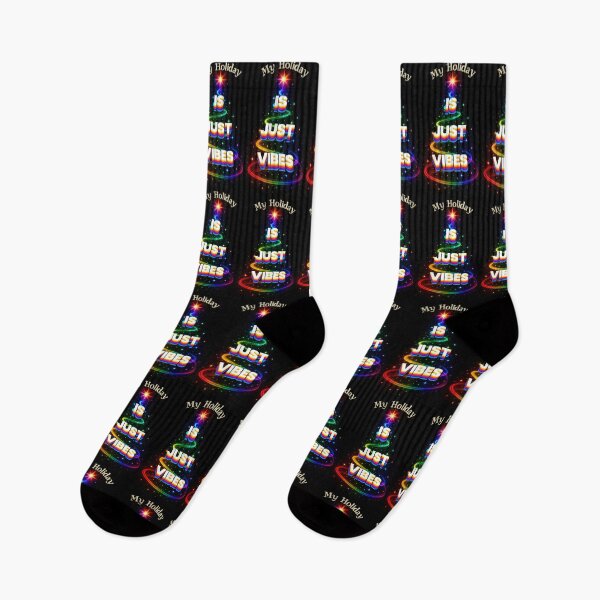 Item preview, ⛄ My Holiday Is Just Vibes ✨-✨ HIGH SASS & SHADE COLLECTION designed and sold by WheelieGdArt.