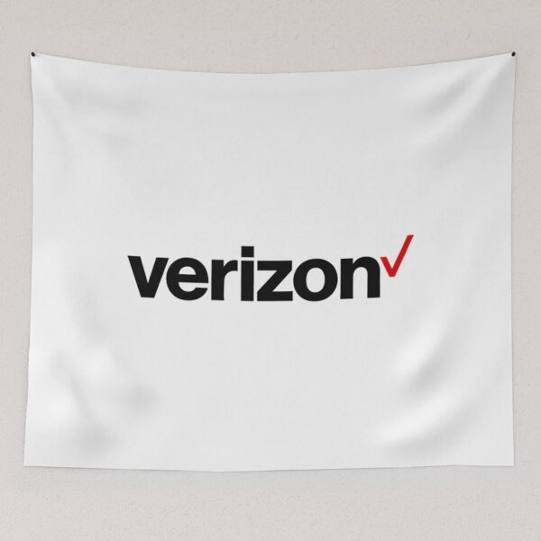 Item preview, Verizons Logo  designed and sold by RobertForbes67.